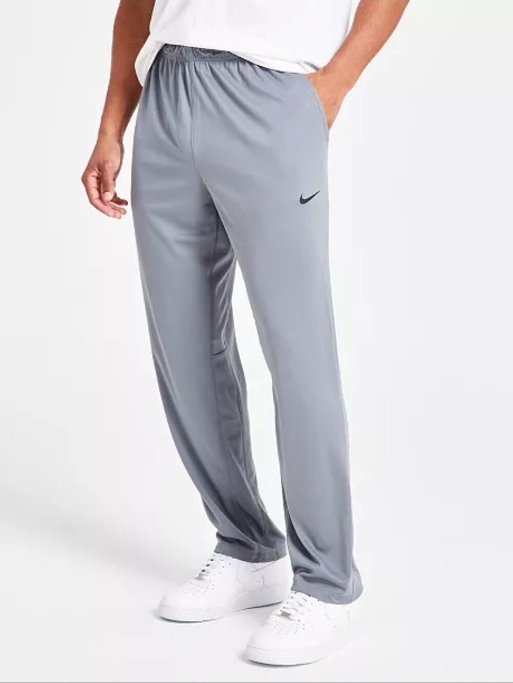 Men's Totality Dri-FIT Open Hem Versatile Pants